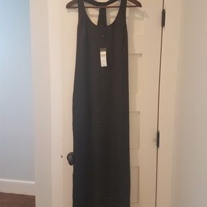 Bcbg maxi dress